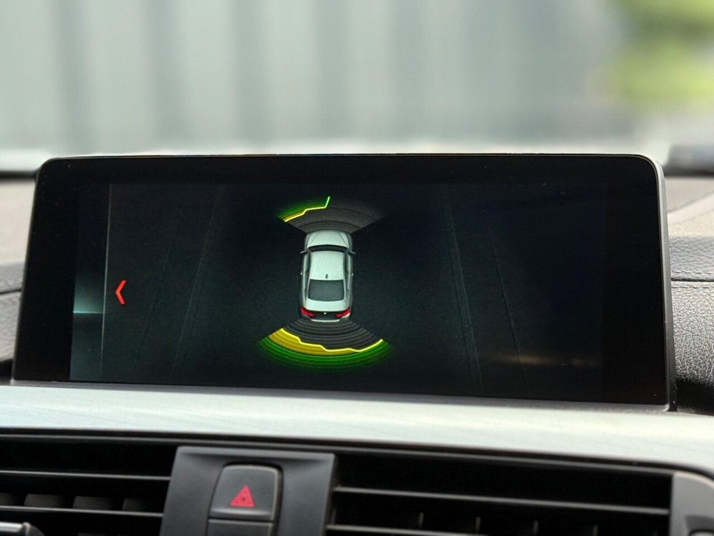 Used BMW 4 Series 2017 for sale - 77301964: Photo 13