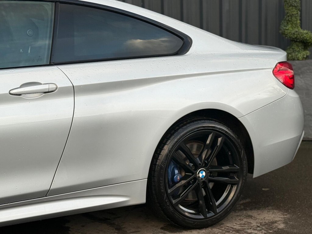 Used BMW 4 Series 2017 for sale - 77301964: Photo 26