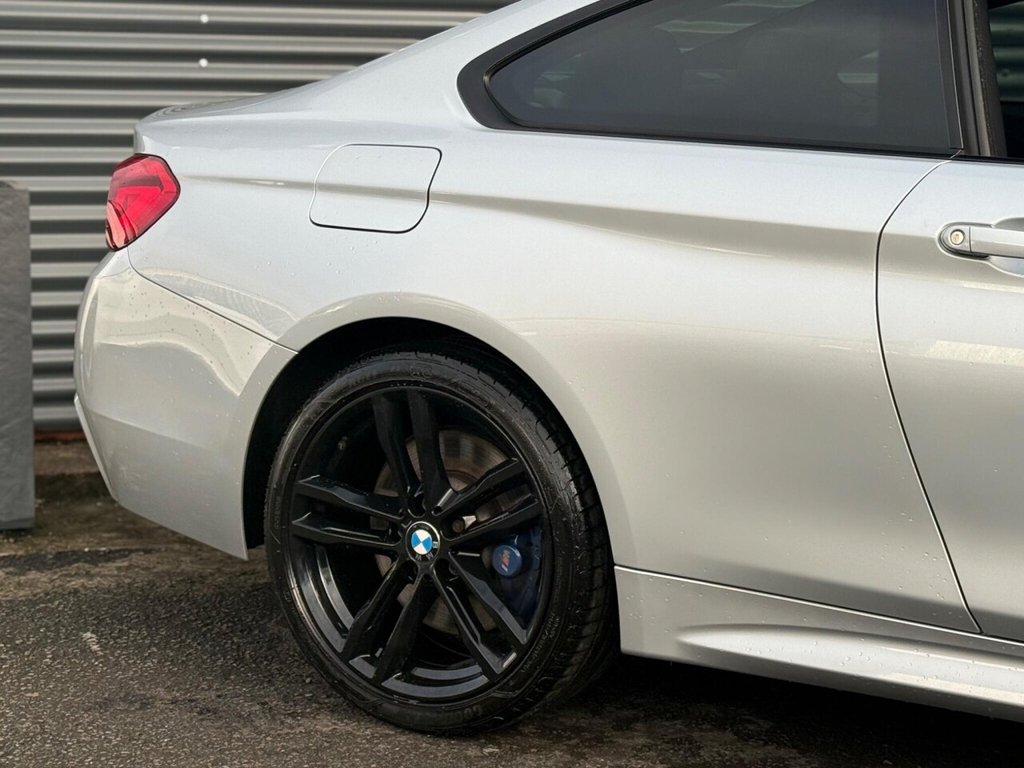 Used BMW 4 Series 2017 for sale - 77301964: Photo 7