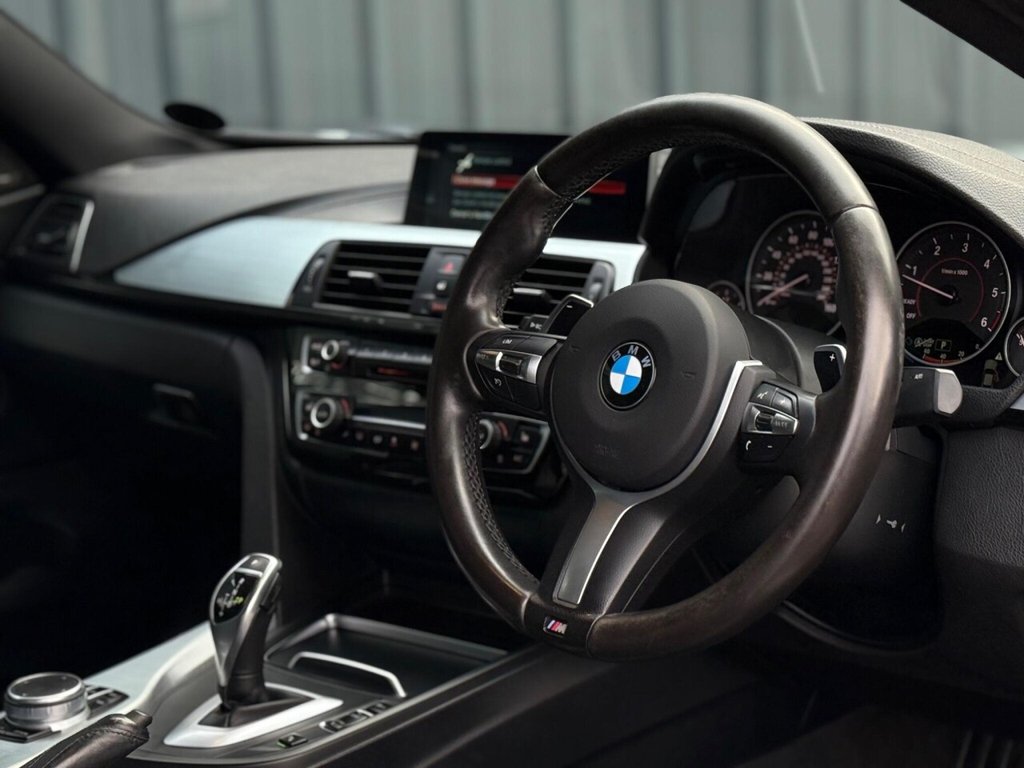 Used BMW 4 Series 2017 for sale - 77301964: Photo 9