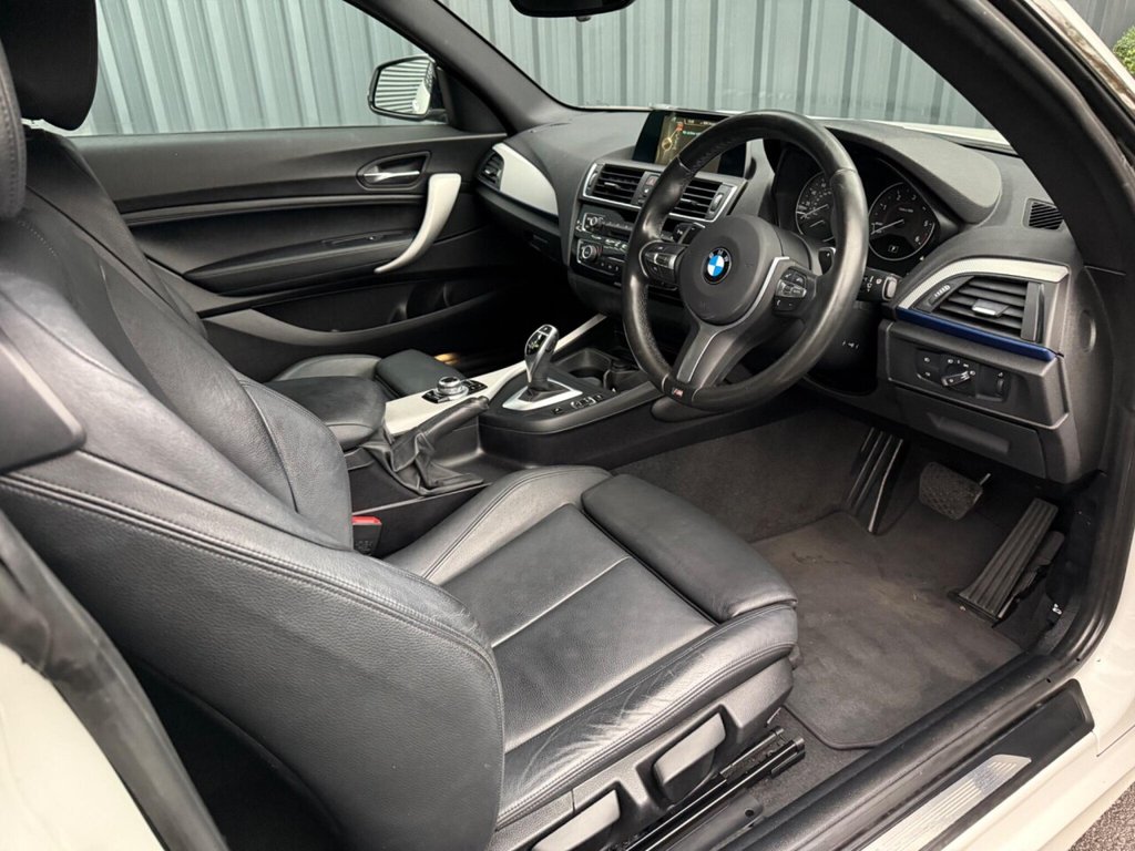 Used BMW 2 Series 2016 for sale - 76631653: Photo 10