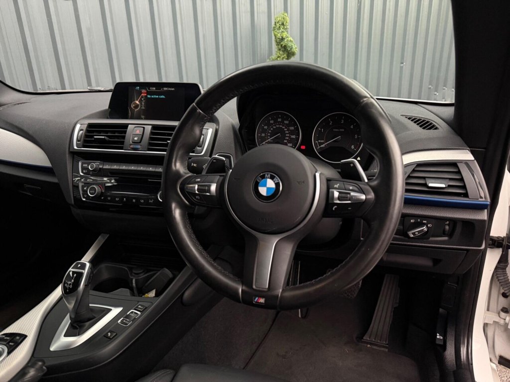 Used BMW 2 Series 2016 for sale - 76631653: Photo 11