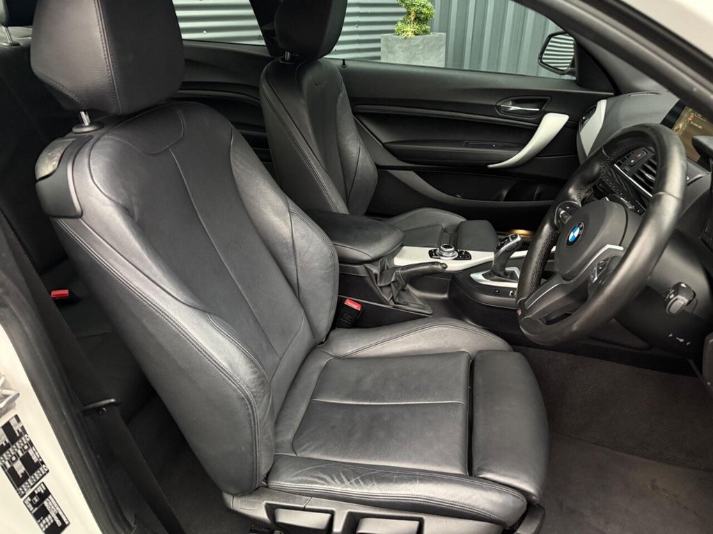 Used BMW 2 Series 2016 for sale - 76631653: Photo 13