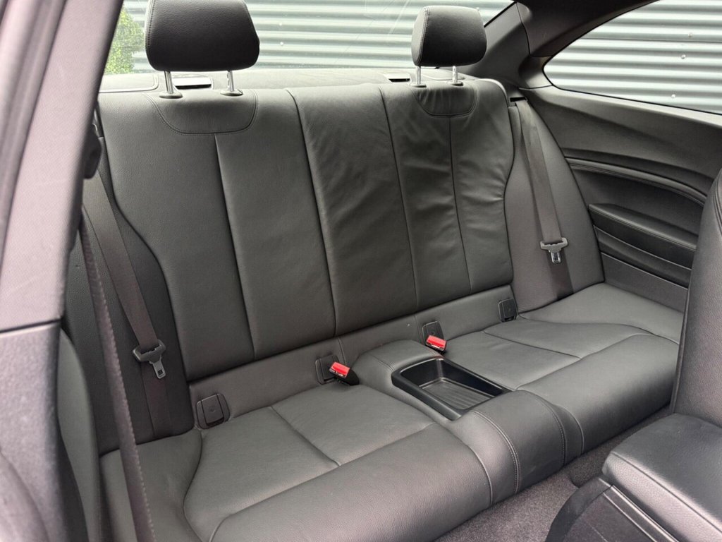 Used BMW 2 Series 2016 for sale - 76631653: Photo 14