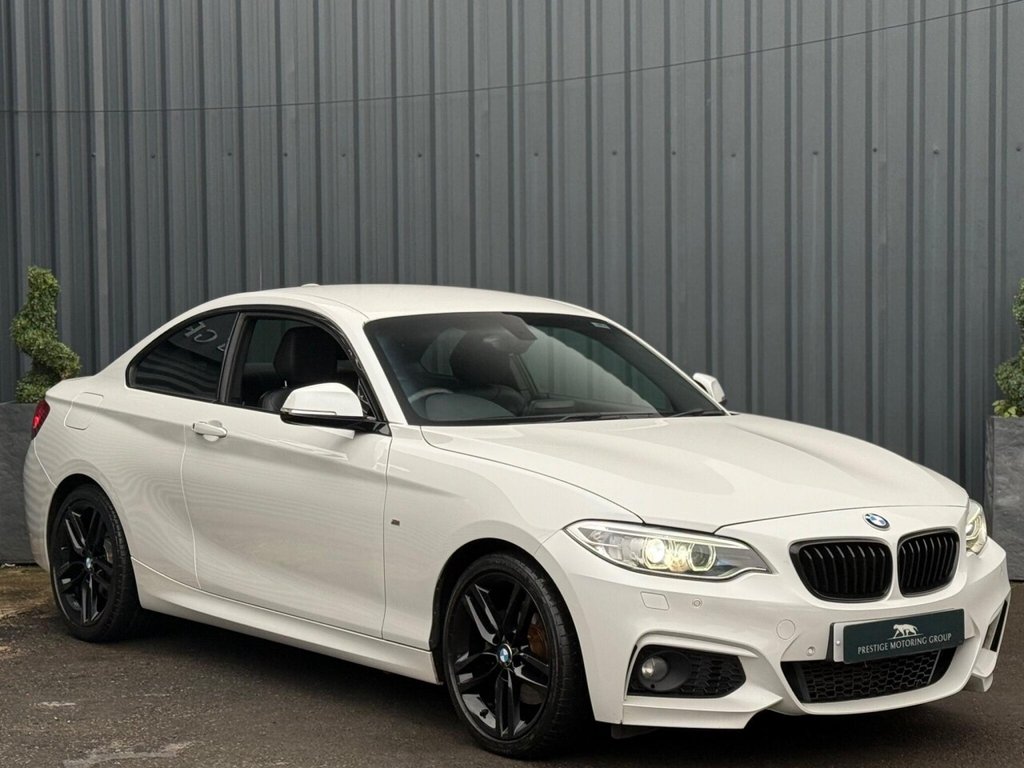 Used BMW 2 Series 2016 for sale - 76631653: Photo 15