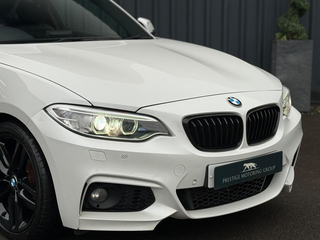 Used BMW 2 Series 2016 for sale - 76631653: Photo 16