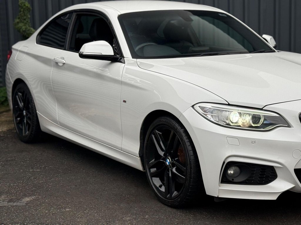 Used BMW 2 Series 2016 for sale - 76631653: Photo 17