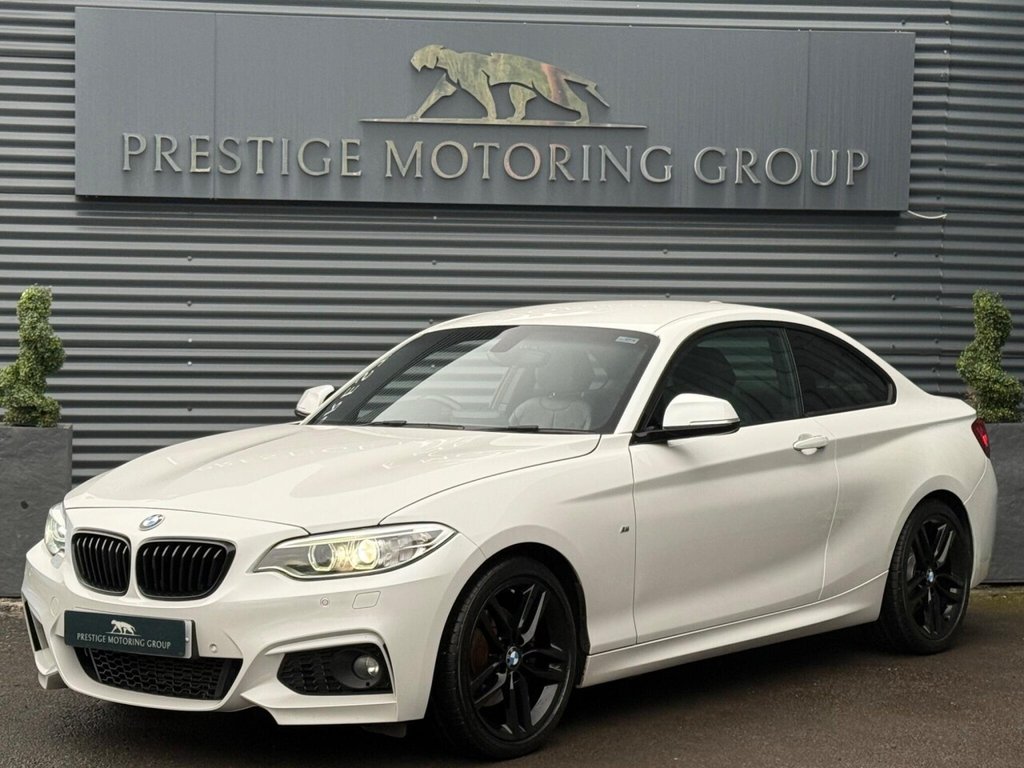 Used BMW 2 Series 2016 for sale - 76631653: Photo 19
