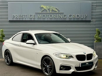 Used BMW 2 Series 2016 for sale - 76631653: Photo