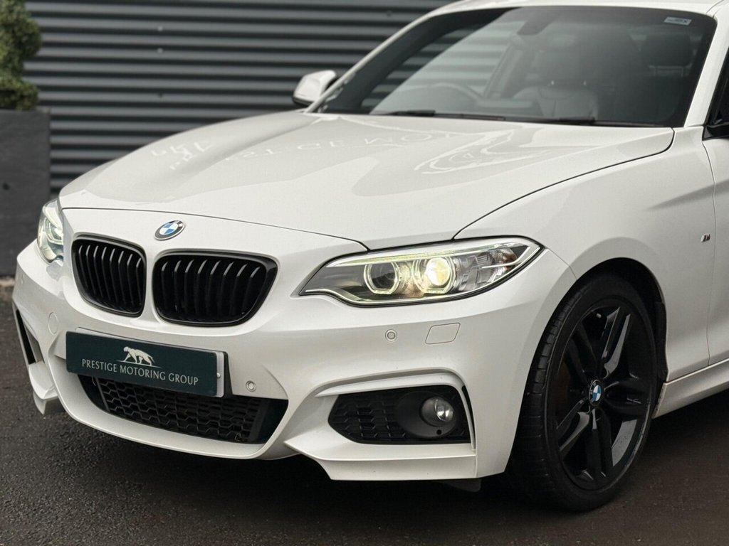 Used BMW 2 Series 2016 for sale - 76631653: Photo 20