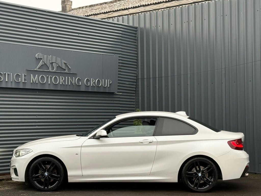 Used BMW 2 Series 2016 for sale - 76631653: Photo 24