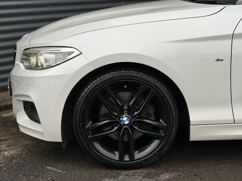 Used BMW 2 Series 2016 for sale - 76631653: Photo 25