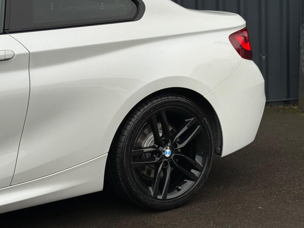 Used BMW 2 Series 2016 for sale - 76631653: Photo 26