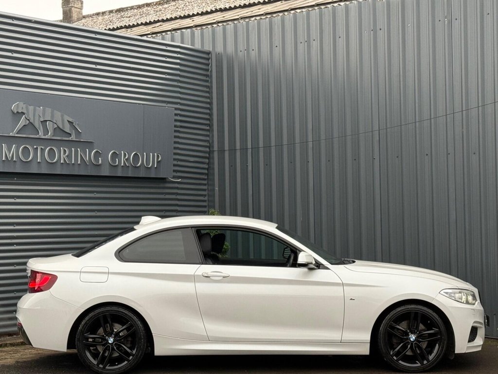 Used BMW 2 Series 2016 for sale - 76631653: Photo 5