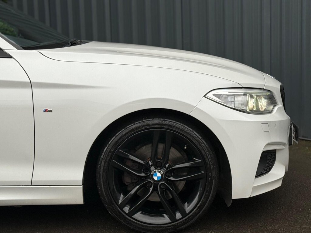 Used BMW 2 Series 2016 for sale - 76631653: Photo 6