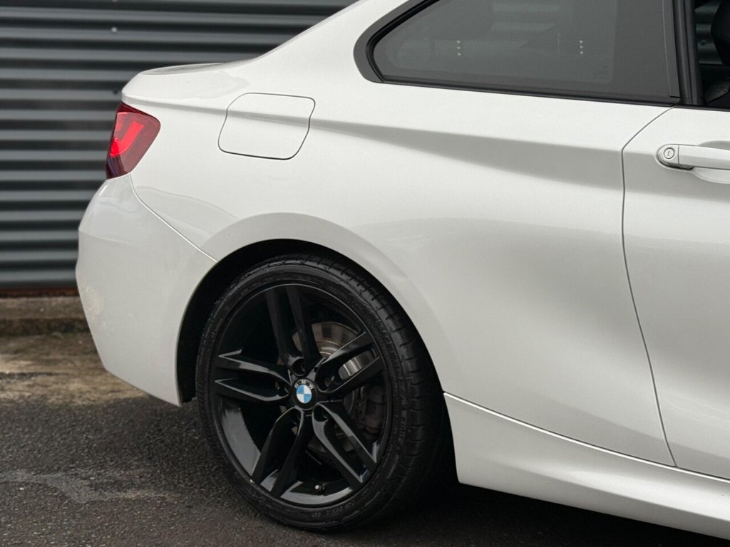 Used BMW 2 Series 2016 for sale - 76631653: Photo 7