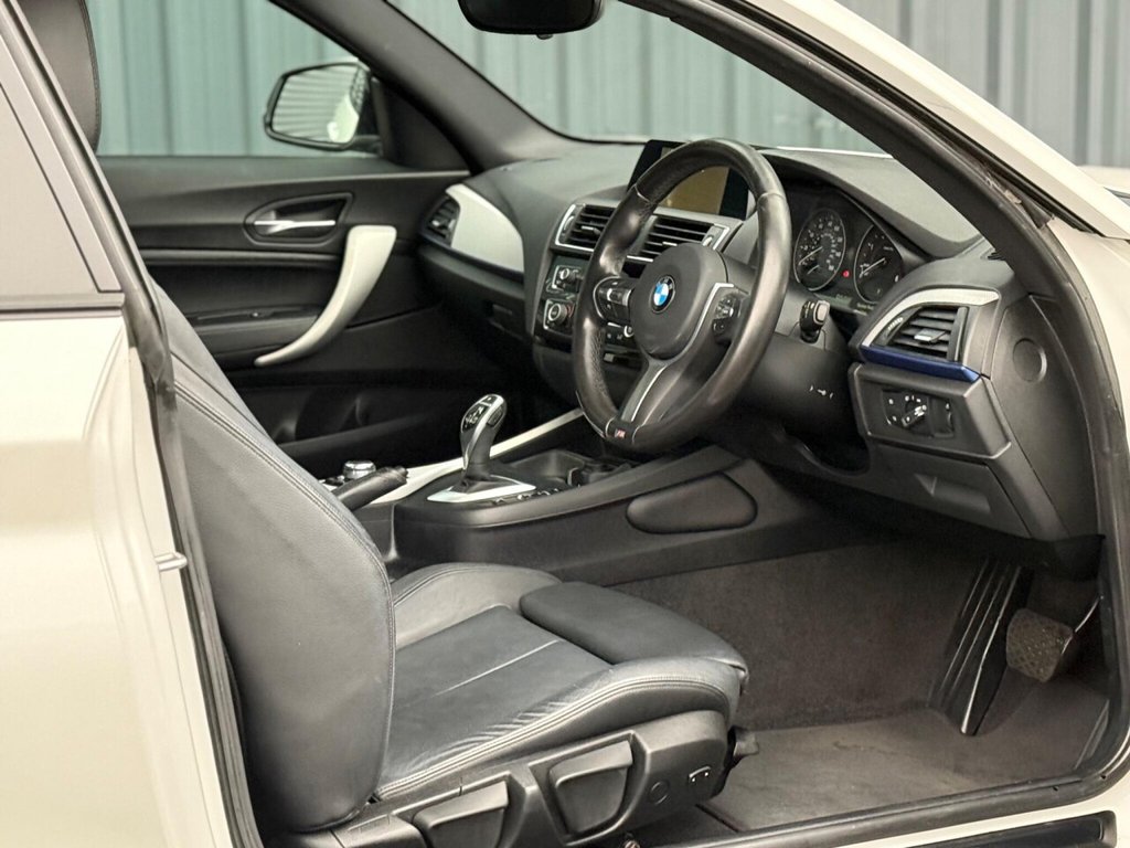 Used BMW 2 Series 2016 for sale - 76631653: Photo 8