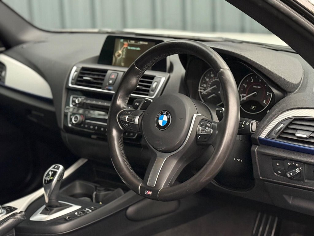 Used BMW 2 Series 2016 for sale - 76631653: Photo 9