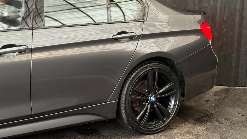 Used BMW 3 Series 2016 for sale - 78029802: Photo 10