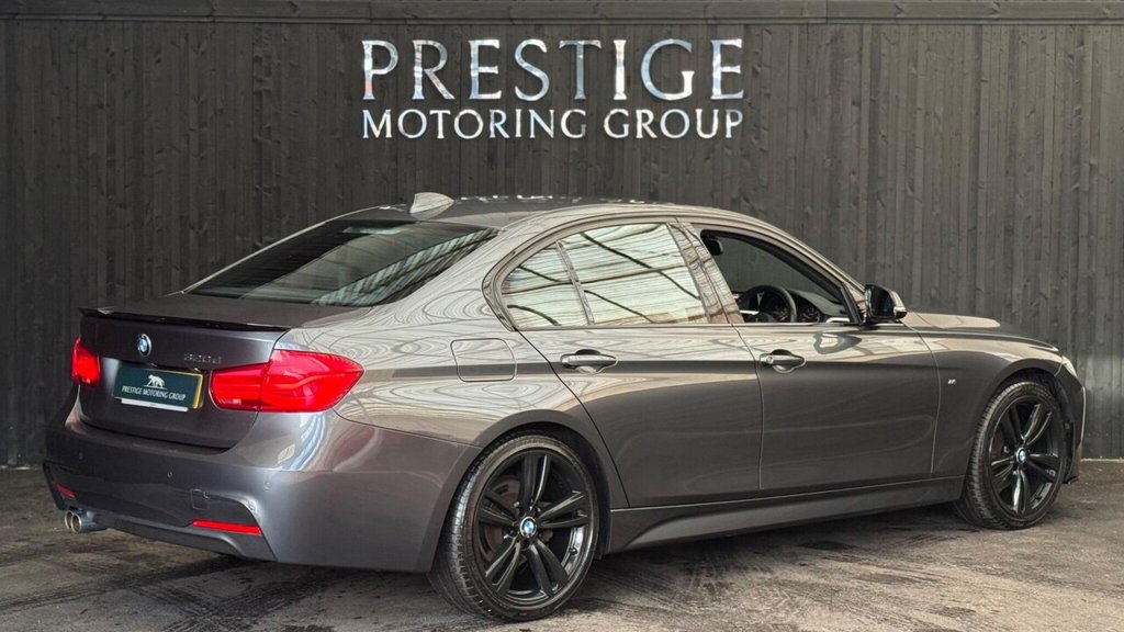 Used BMW 3 Series 2016 for sale - 78029802: Photo 11