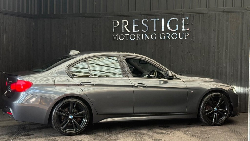 Used BMW 3 Series 2016 for sale - 78029802: Photo 13