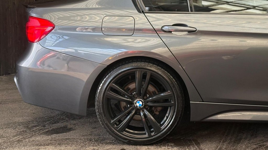 Used BMW 3 Series 2016 for sale - 78029802: Photo 14