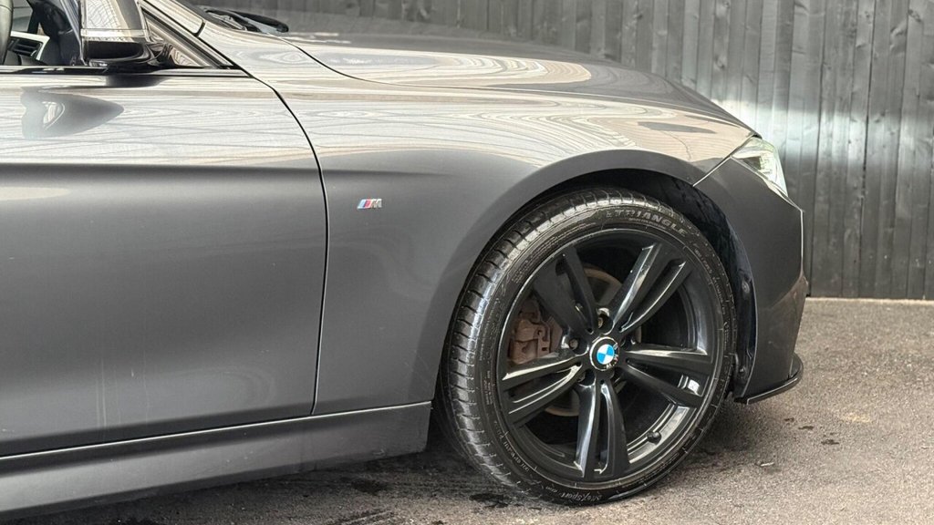 Used BMW 3 Series 2016 for sale - 78029802: Photo 15