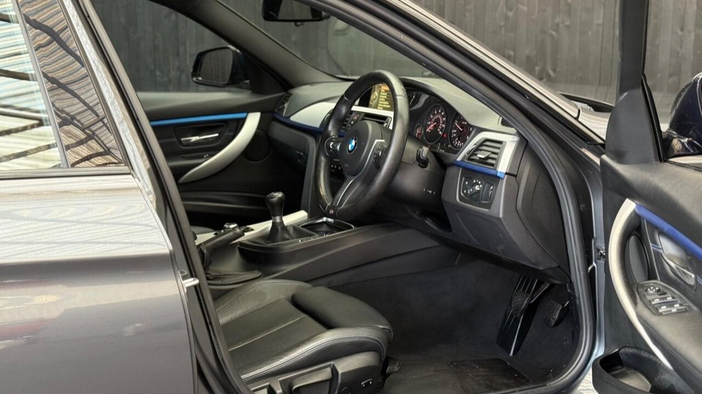 Used BMW 3 Series 2016 for sale - 78029802: Photo 16