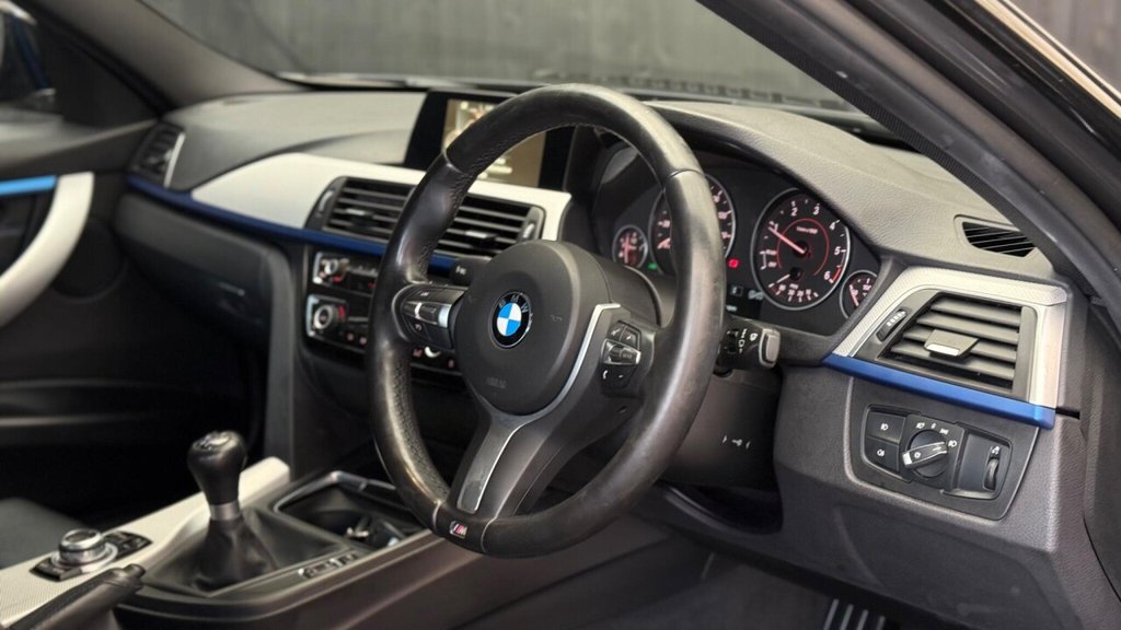 Used BMW 3 Series 2016 for sale - 78029802: Photo 17