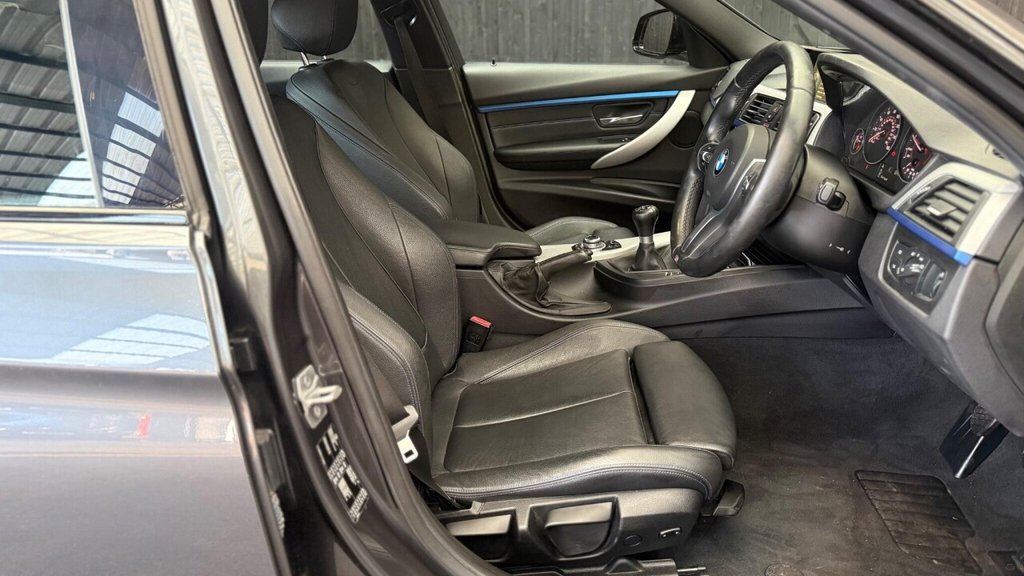 Used BMW 3 Series 2016 for sale - 78029802: Photo 19