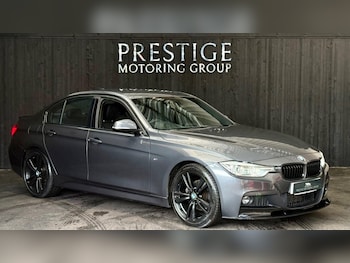 BMW 3 Series feature image