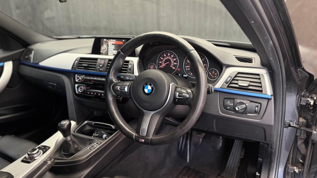 Used BMW 3 Series 2016 for sale - 78029802: Photo 20