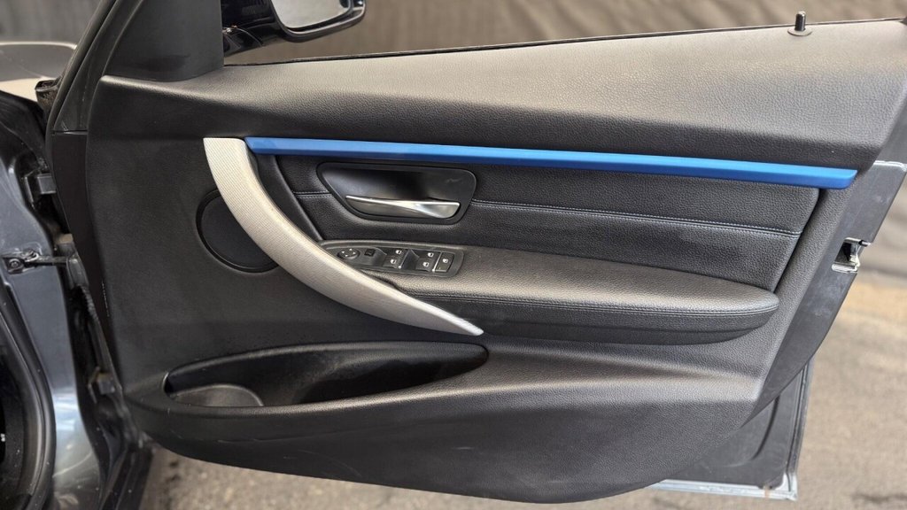 Used BMW 3 Series 2016 for sale - 78029802: Photo 21