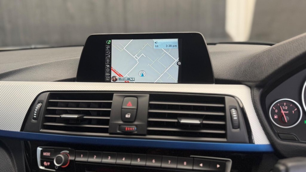 Used BMW 3 Series 2016 for sale - 78029802: Photo 22