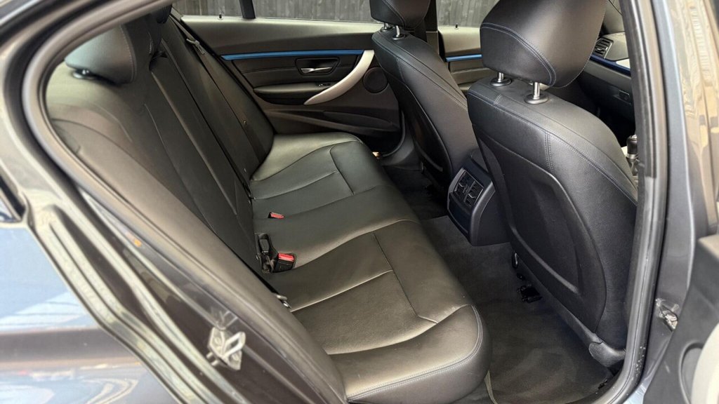 Used BMW 3 Series 2016 for sale - 78029802: Photo 24