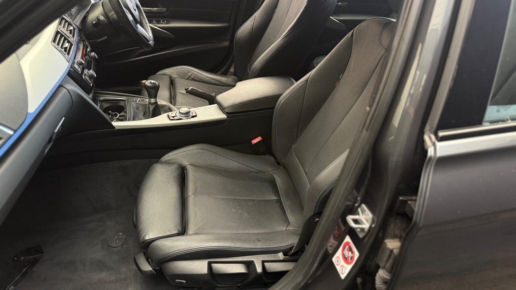 Used BMW 3 Series 2016 for sale - 78029802: Photo 27