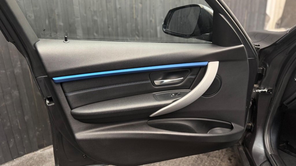 Used BMW 3 Series 2016 for sale - 78029802: Photo 28