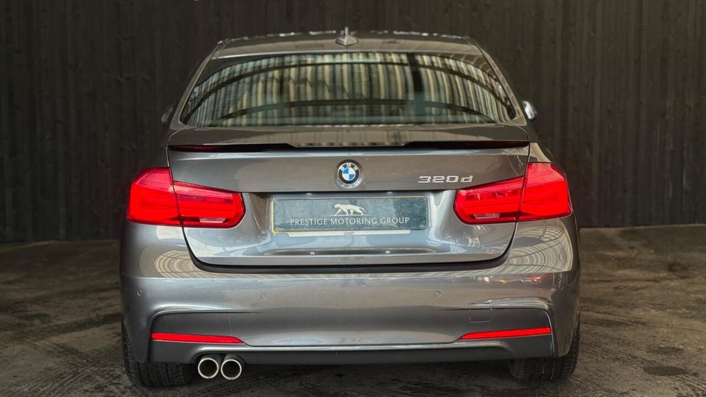 Used BMW 3 Series 2016 for sale - 78029802: Photo 29