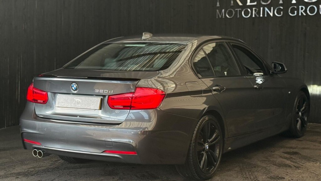 Used BMW 3 Series 2016 for sale - 78029802: Photo 30