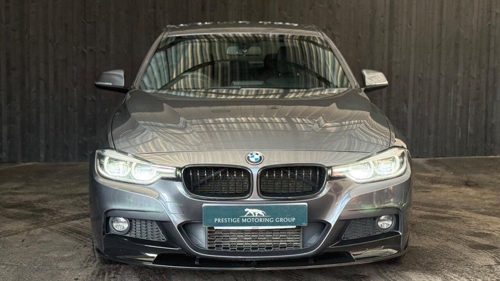 Used BMW 3 Series 2016 for sale - 78029802: Photo 5