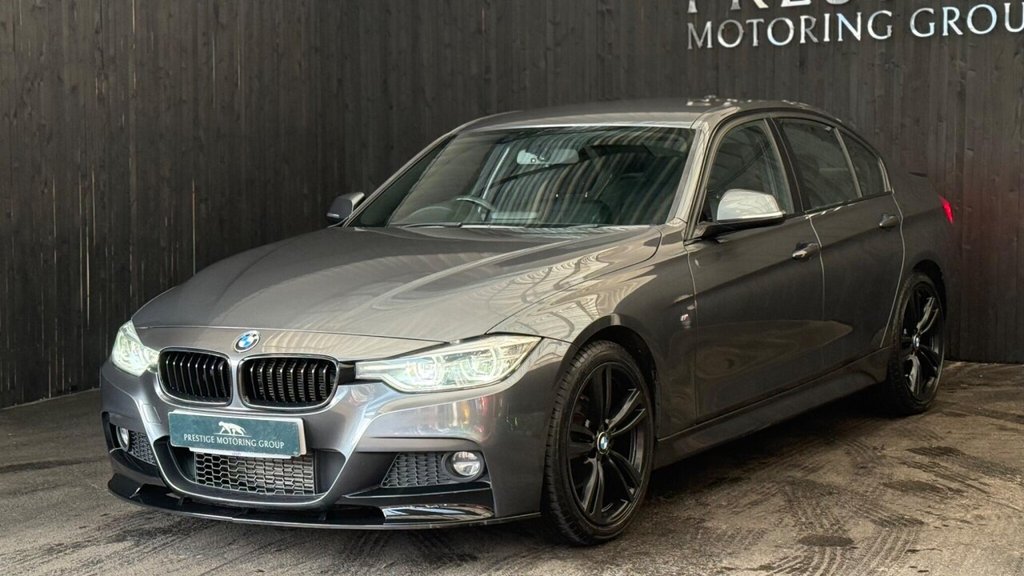 Used BMW 3 Series 2016 for sale - 78029802: Photo 6