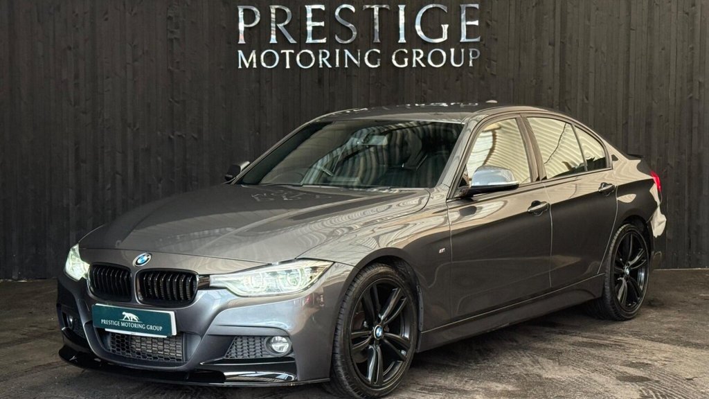 Used BMW 3 Series 2016 for sale - 78029802: Photo 7