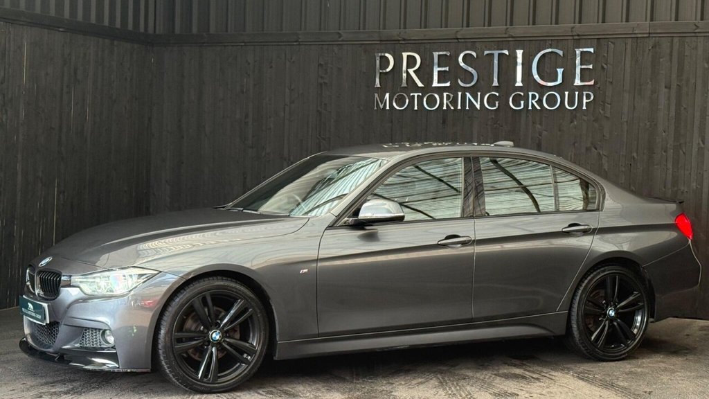 Used BMW 3 Series 2016 for sale - 78029802: Photo 8