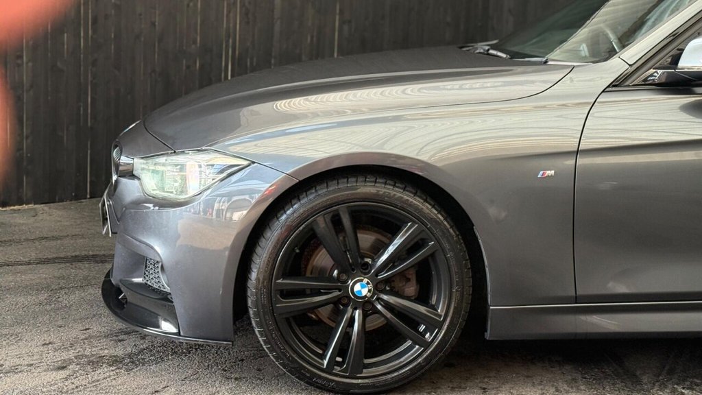 Used BMW 3 Series 2016 for sale - 78029802: Photo 9