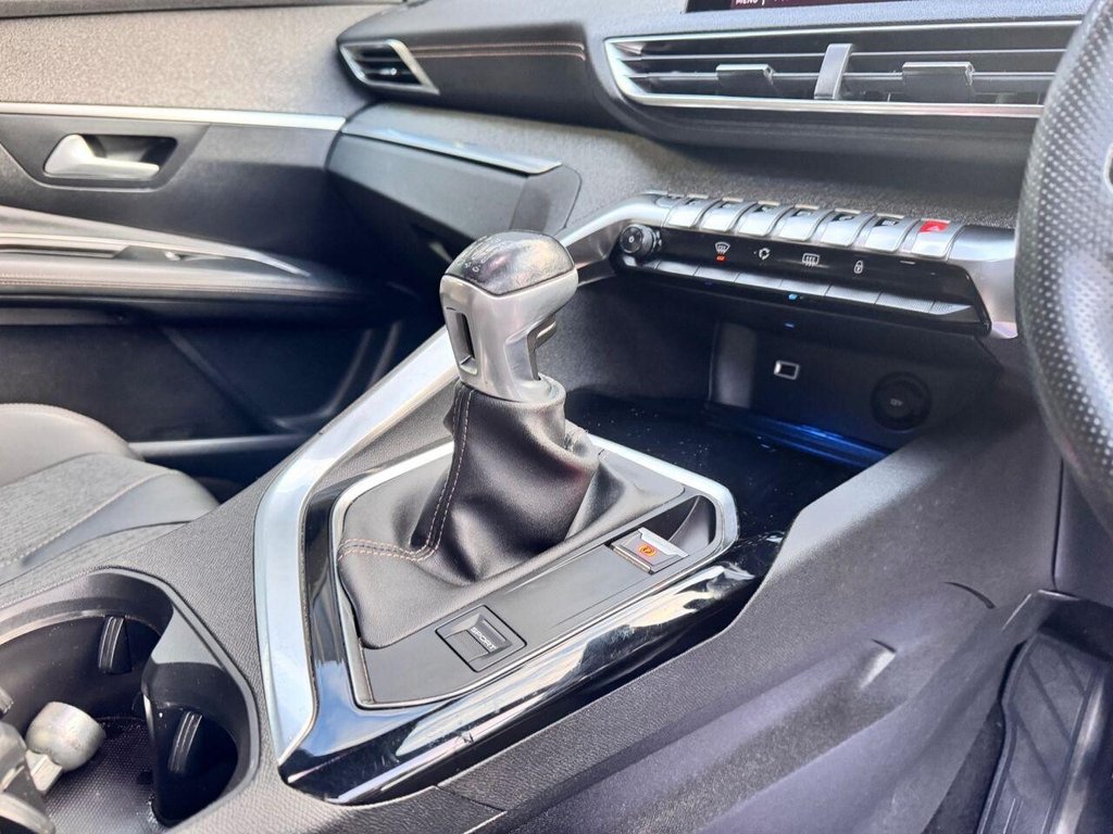 Used Peugeot 3008 2019 for sale - 77302092: Photo 12