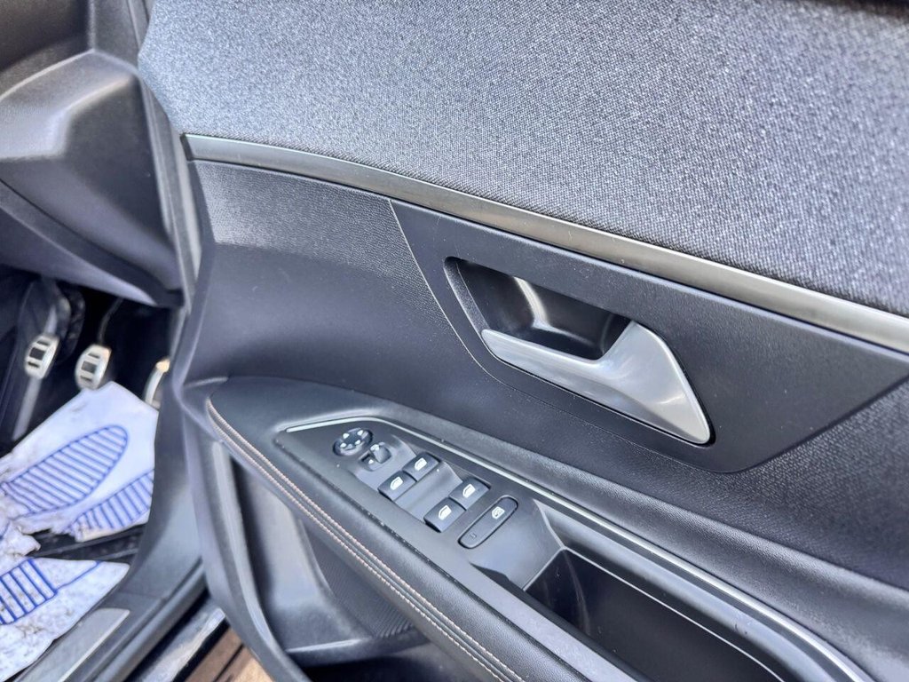 Used Peugeot 3008 2019 for sale - 77302092: Photo 15