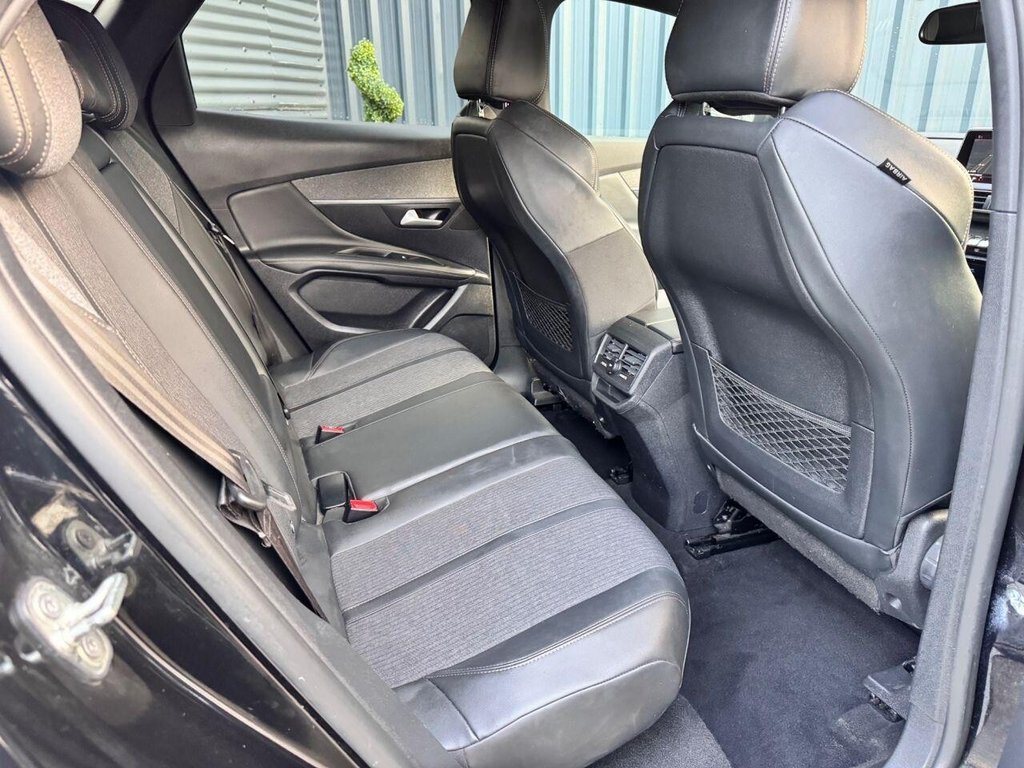 Used Peugeot 3008 2019 for sale - 77302092: Photo 16