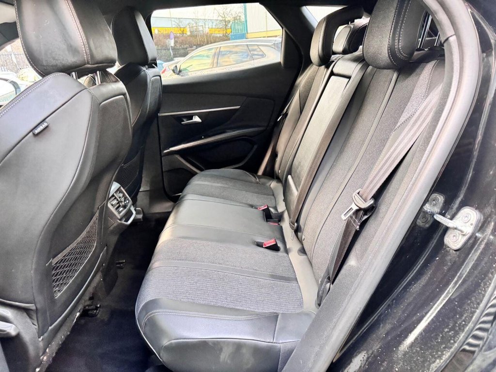 Used Peugeot 3008 2019 for sale - 77302092: Photo 17