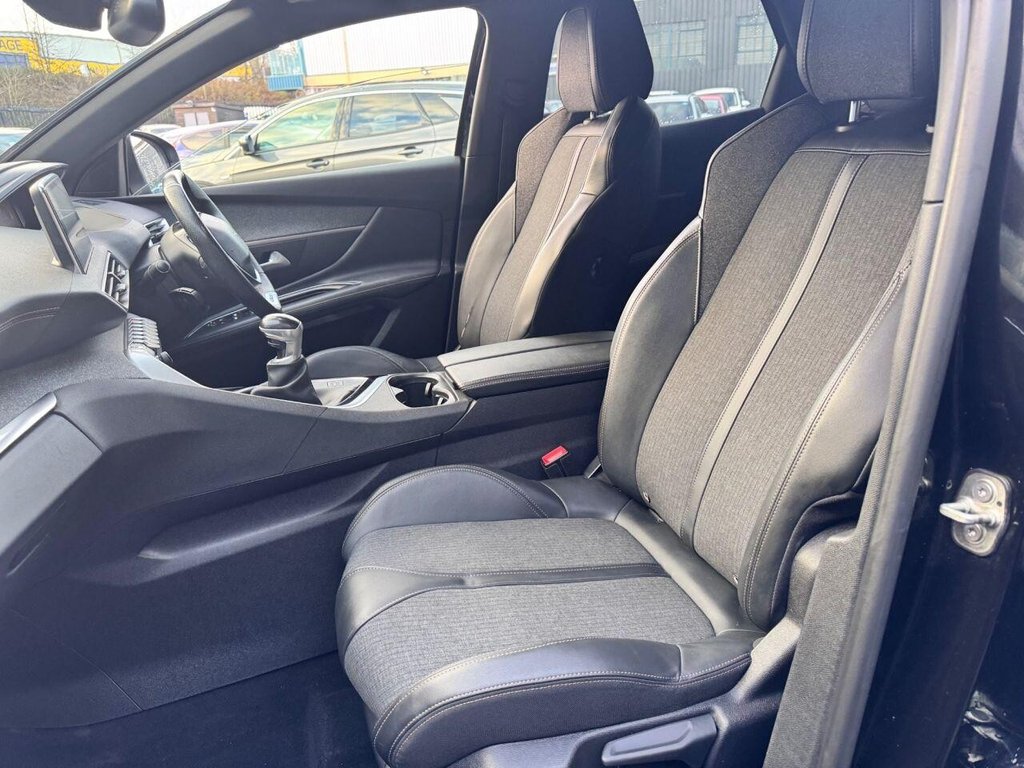 Used Peugeot 3008 2019 for sale - 77302092: Photo 18