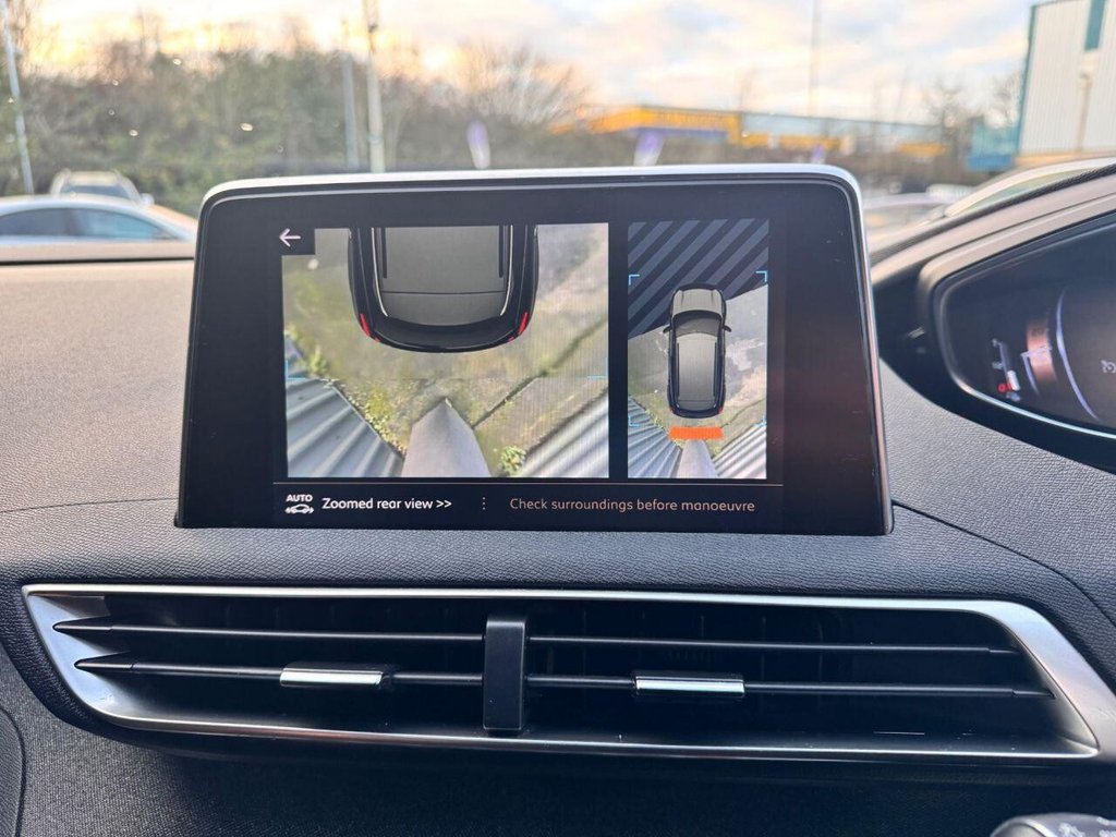 Used Peugeot 3008 2019 for sale - 77302092: Photo 19